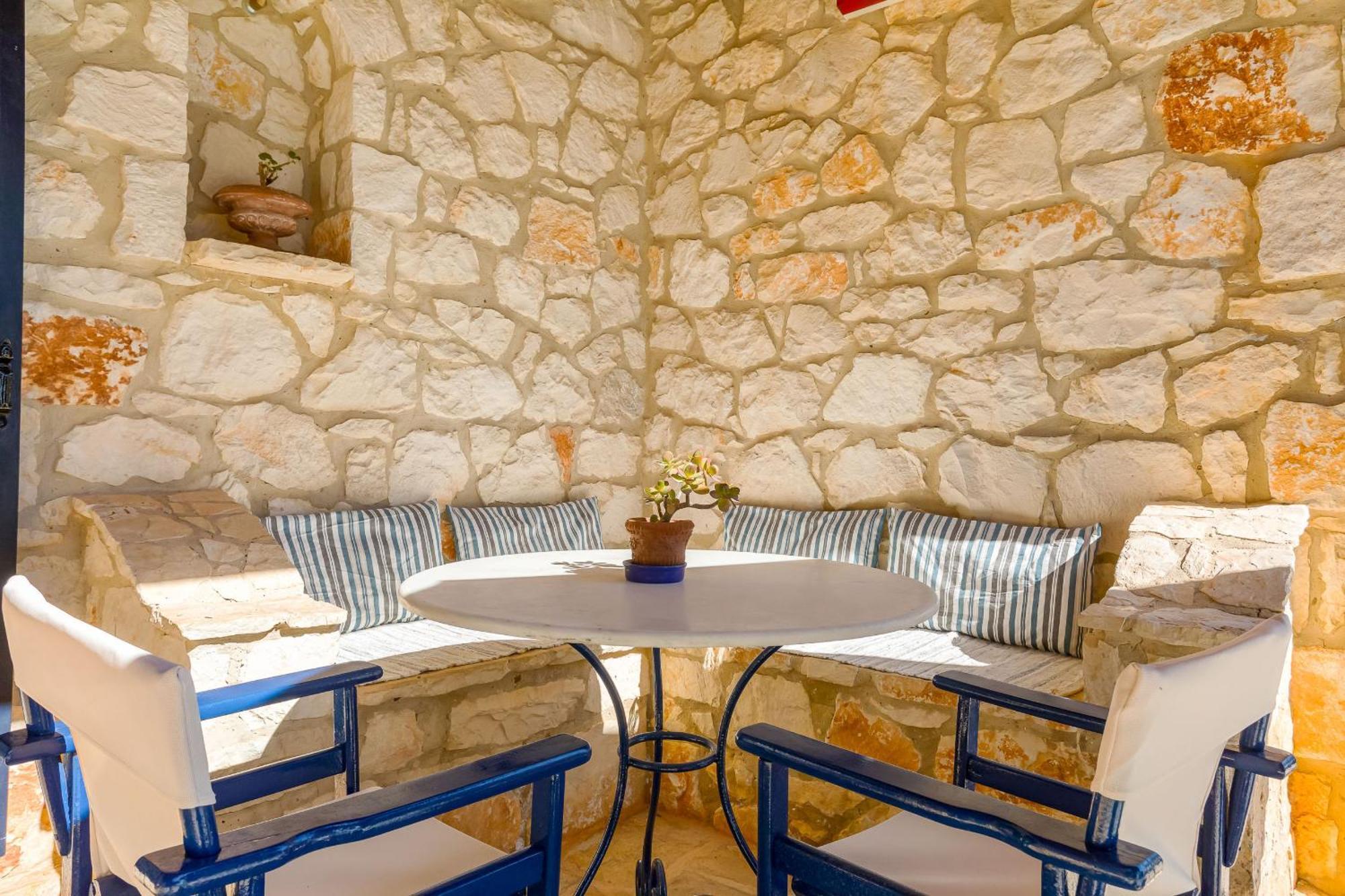 Villa Niovi By Sealand *