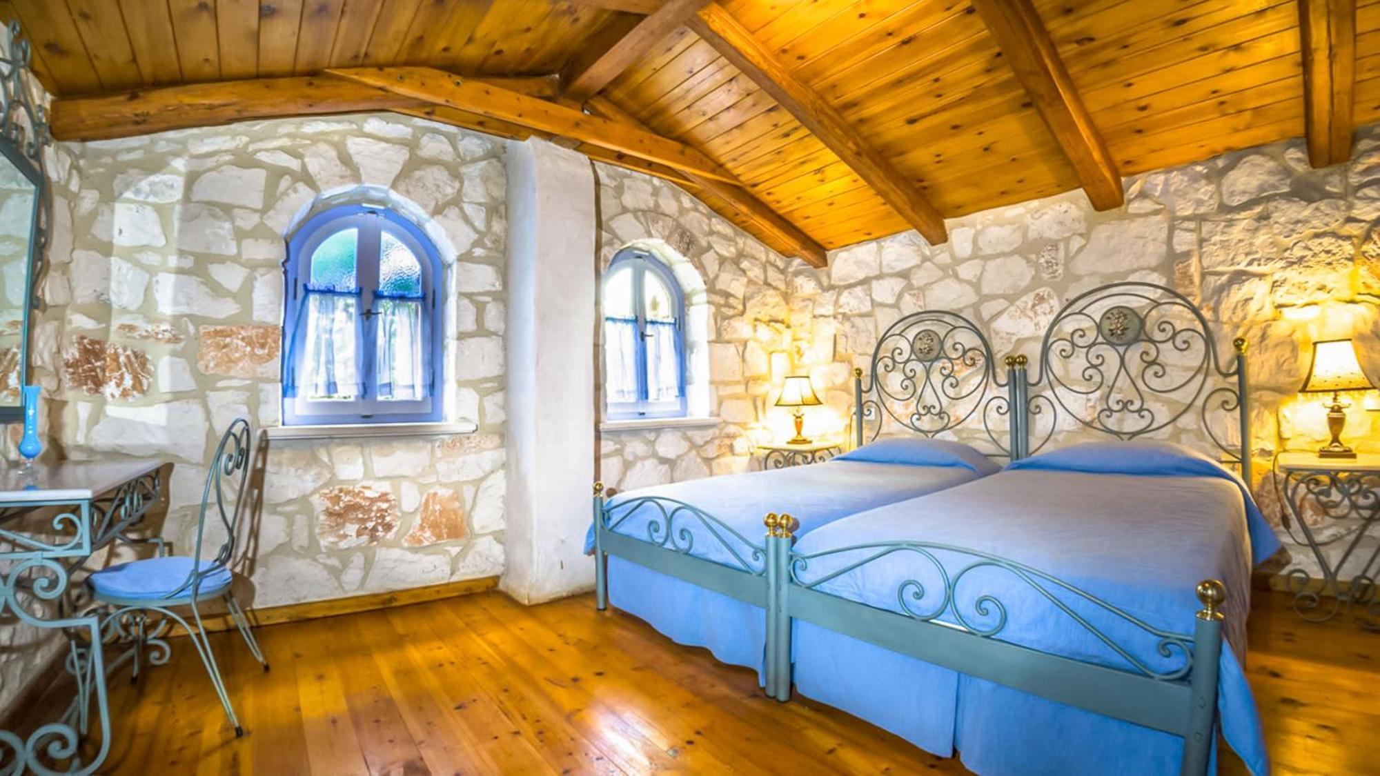 Villa Niovi By Sealand *