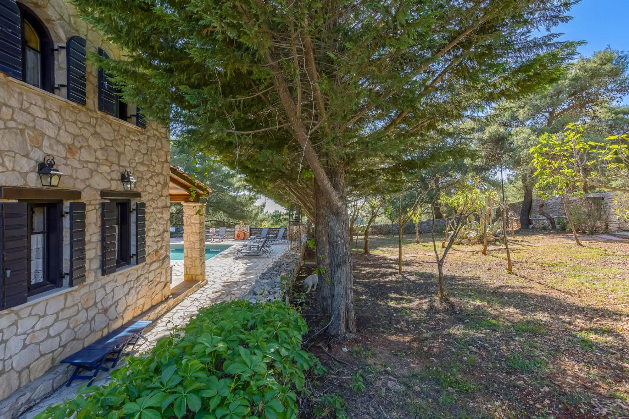 Villa Niovi By Sealand