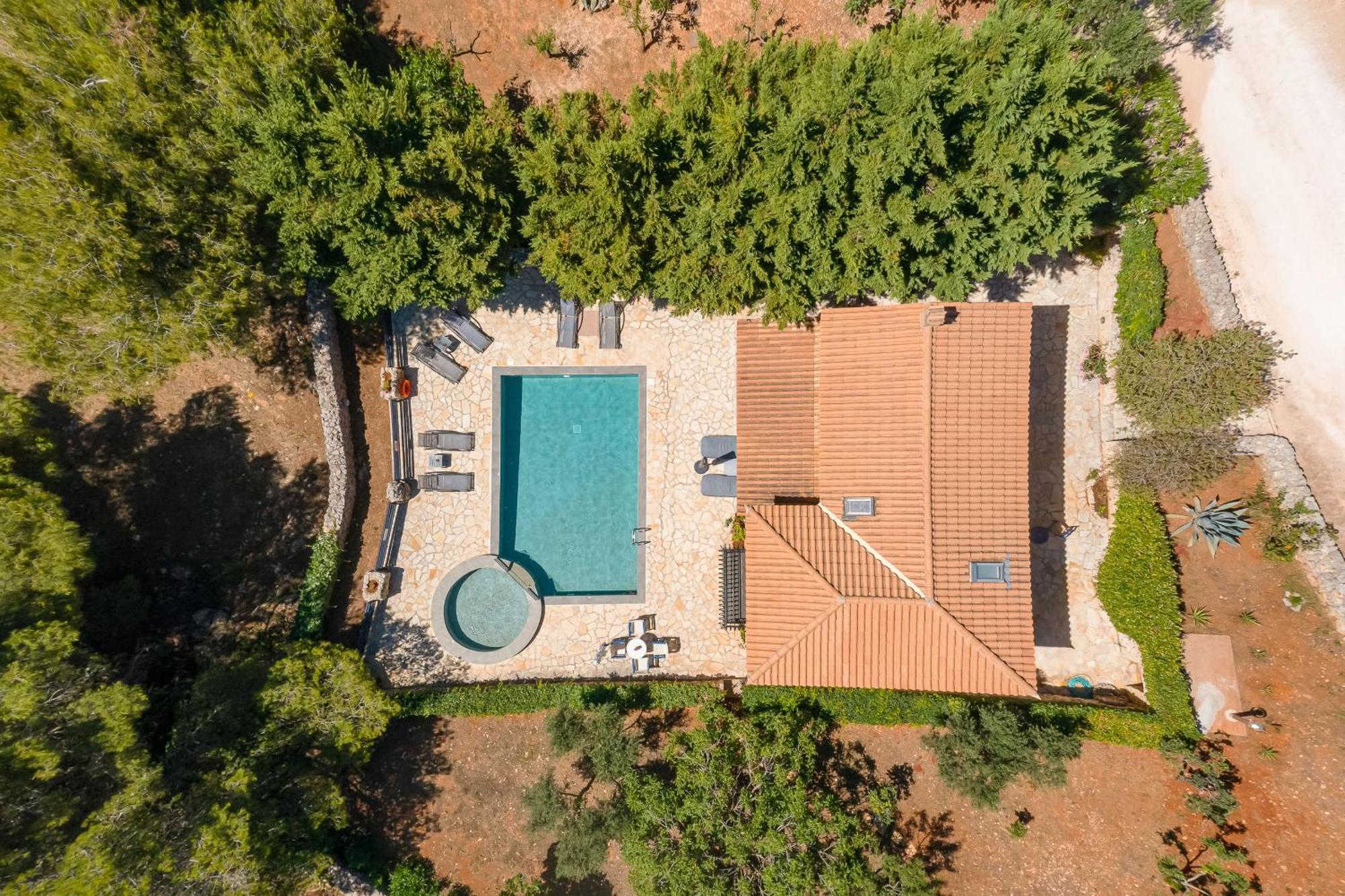 Villa Niovi By Sealand Agios Leon