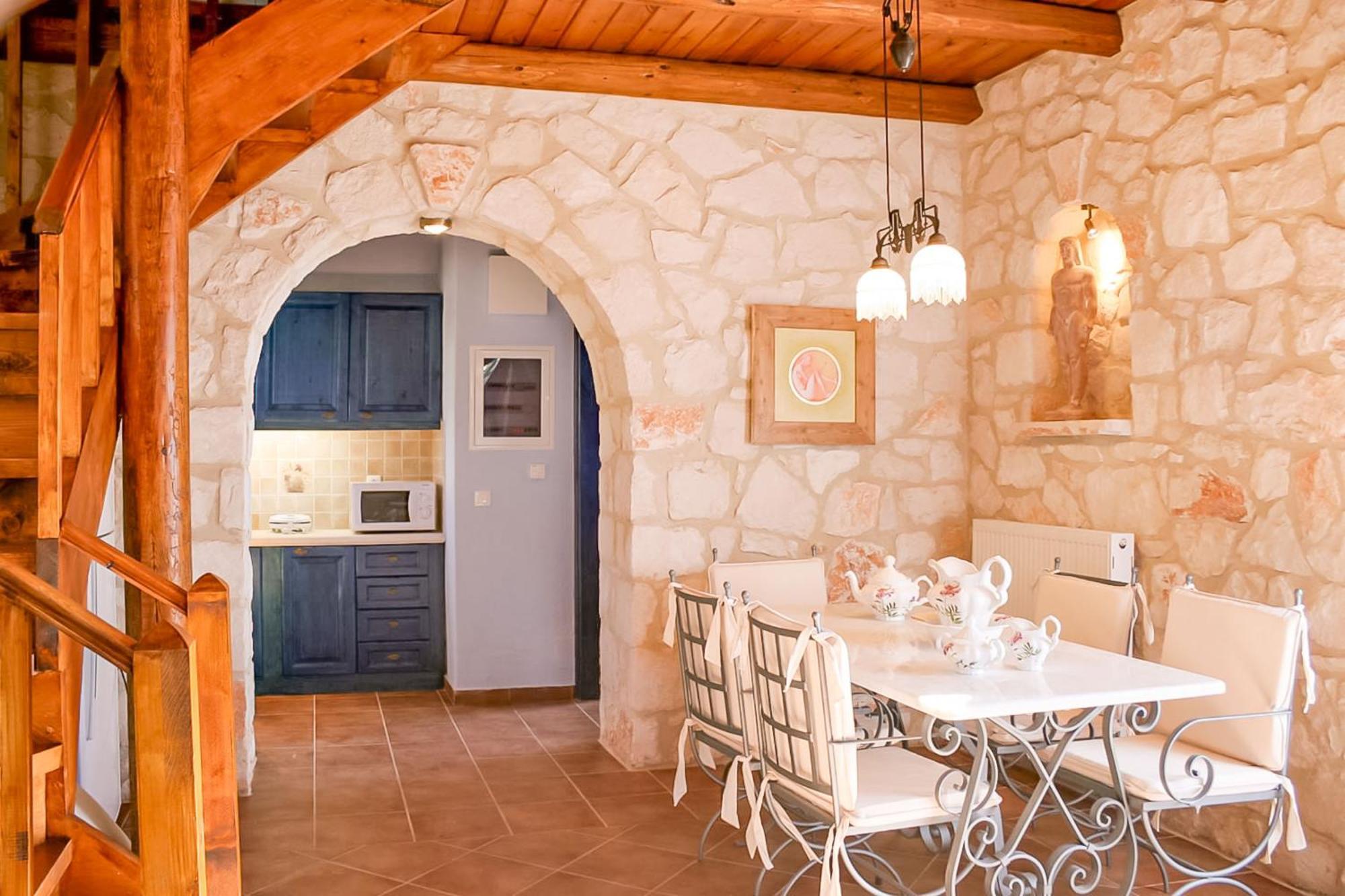 Villa Niovi By Sealand *