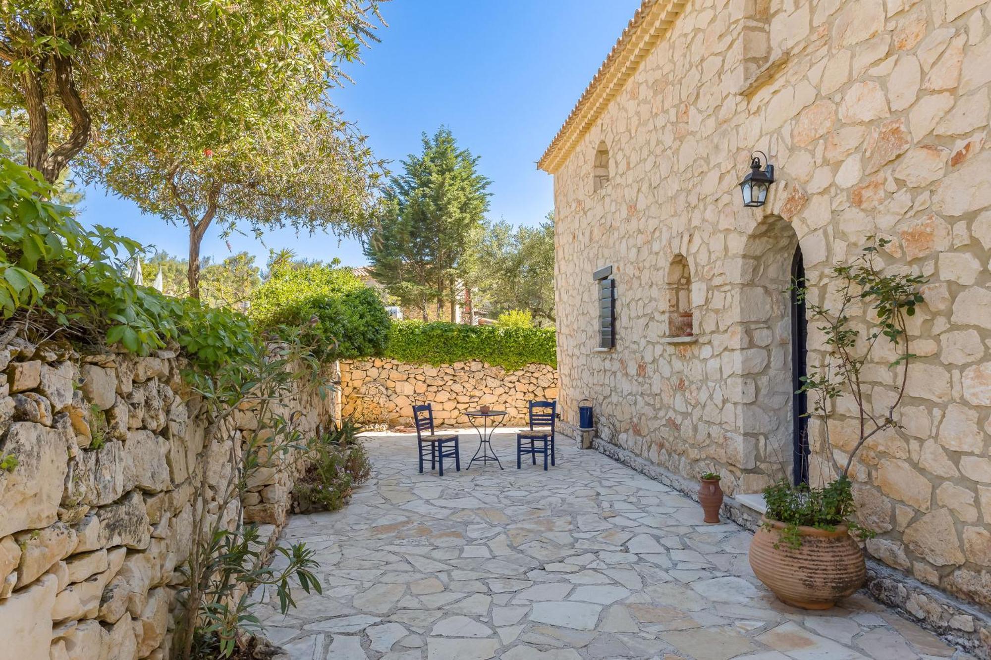 Niovi By Sealand Villa Agios Leon